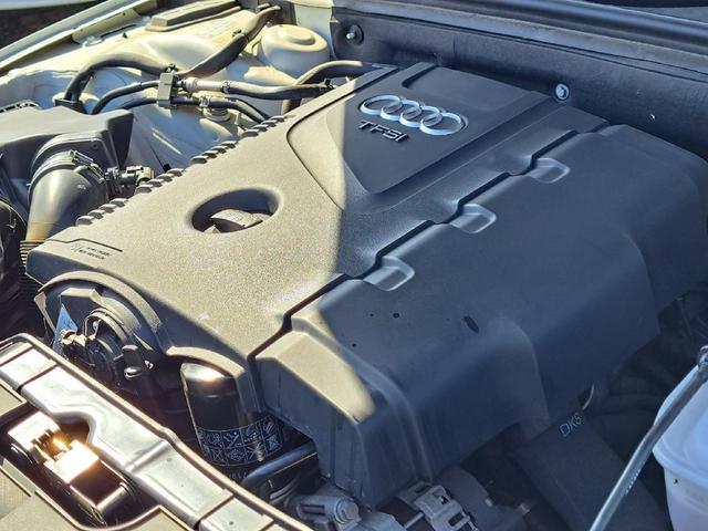 Ａ４アバント ２．０ＴＦＳＩ　Ｓラインパッケージ　ＭＭＩナビ　フルセグ　Ｂｌｕｅｔｏｏｔｈオーディオ　バックカメラ　ＥＴＣ　ハーフレザーシート　パワーシート　純正１８インチアルミホイール　ドライブレコーダー　ＬＥＤヘッドライト（40枚目）