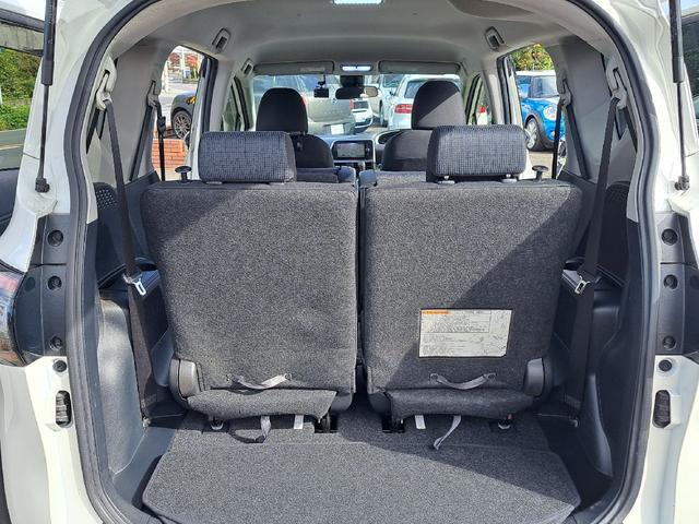 シエンタ ハイブリッドG セーフティセンス 両側電動スライドドア ドライブレコーダー モデリスタ15インチアルミホイール 純正SDナビ TV Bluetoothオーディオ LEDヘッドライト Bカメラ シートヒーター ETC(15枚目)