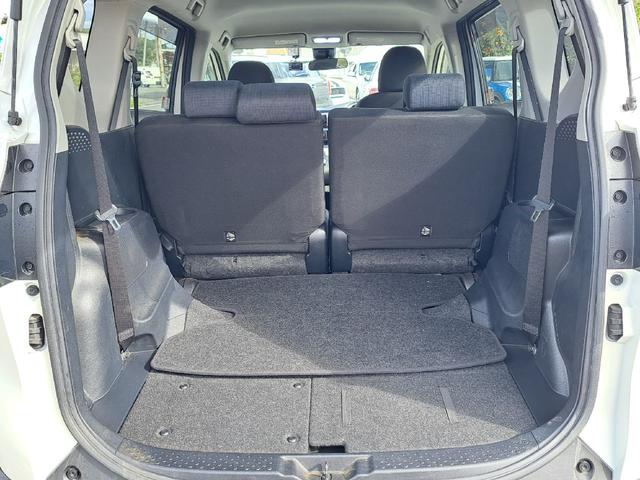 シエンタ ハイブリッドG セーフティセンス 両側電動スライドドア ドライブレコーダー モデリスタ15インチアルミホイール 純正SDナビ TV Bluetoothオーディオ LEDヘッドライト Bカメラ シートヒーター ETC(16枚目)