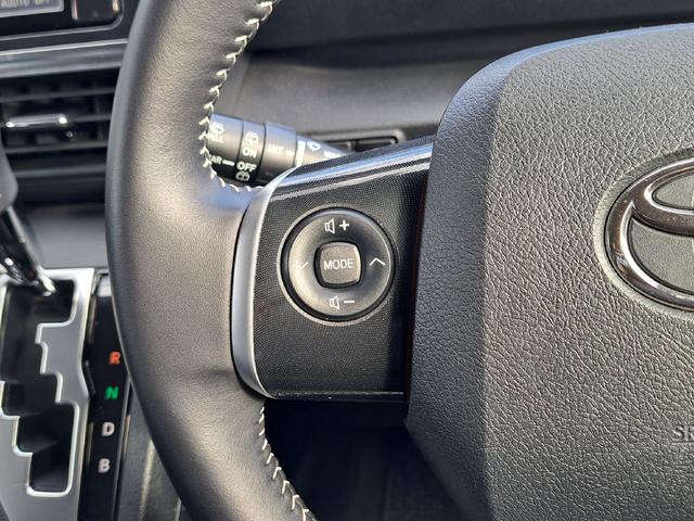 シエンタ ハイブリッドG セーフティセンス 両側電動スライドドア ドライブレコーダー モデリスタ15インチアルミホイール 純正SDナビ TV Bluetoothオーディオ LEDヘッドライト Bカメラ シートヒーター ETC(26枚目)