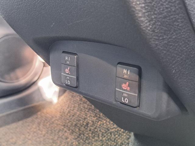 シエンタ ハイブリッドG セーフティセンス 両側電動スライドドア ドライブレコーダー モデリスタ15インチアルミホイール 純正SDナビ TV Bluetoothオーディオ LEDヘッドライト Bカメラ シートヒーター ETC(34枚目)