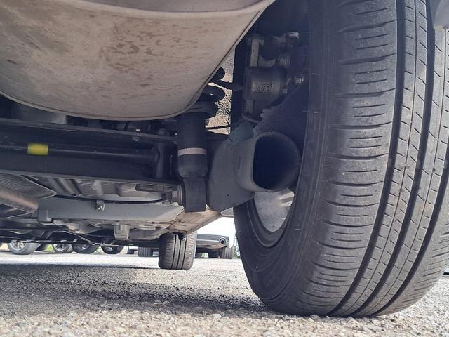 シエンタ ハイブリッドG セーフティセンス 両側電動スライドドア ドライブレコーダー モデリスタ15インチアルミホイール 純正SDナビ TV Bluetoothオーディオ LEDヘッドライト Bカメラ シートヒーター ETC(40枚目)