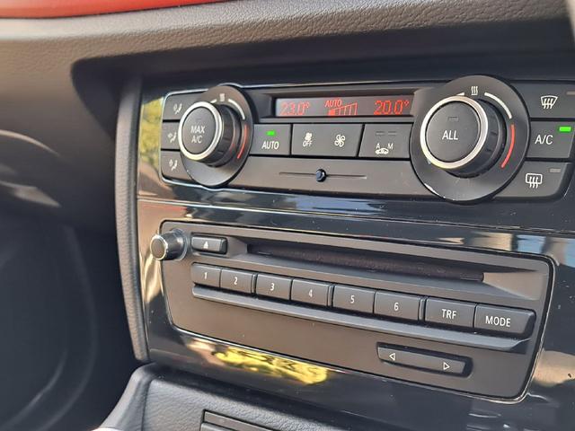 X1 sDrive 20i スポーツ 後期モデル コンフォートアクセス 純正ナビ Bluetoothオーディオ バックカメラ 純正18インチアルミホイール ETC HIDヘッドライト アイドリングストップ オートライト(20枚目)