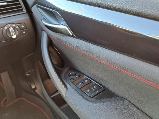 X1 sDrive 20i スポーツ 後期モデル コンフォートアクセス 純正ナビ Bluetoothオーディオ バックカメラ 純正18インチアルミホイール ETC HIDヘッドライト アイドリングストップ オートライト(26枚目)