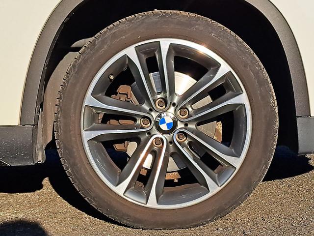 X1 sDrive 20i スポーツ 後期モデル コンフォートアクセス 純正ナビ Bluetoothオーディオ バックカメラ 純正18インチアルミホイール ETC HIDヘッドライト アイドリングストップ オートライト(30枚目)