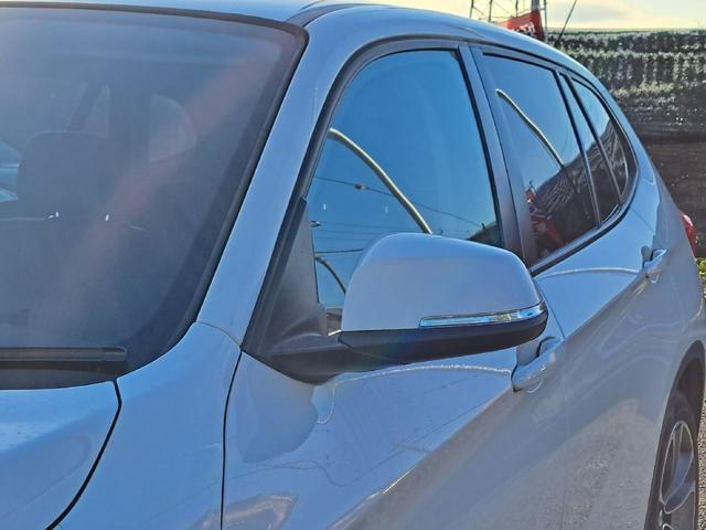 X1 sDrive 20i スポーツ 後期モデル コンフォートアクセス 純正ナビ Bluetoothオーディオ バックカメラ 純正18インチアルミホイール ETC HIDヘッドライト アイドリングストップ オートライト(33枚目)