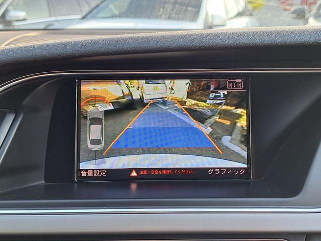 A5スポーツバック 2.0TFSIクワトロ ブラックレザーシート MMIナビ バックカメラ パークトロニックセンサー シートヒーター パワーシート スマートキー 純正18インチアルミホイール クルーズコントロール ETC オートライト(18枚目)