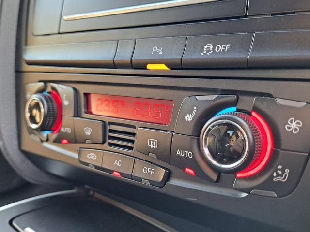 A5スポーツバック 2.0TFSIクワトロ ブラックレザーシート MMIナビ バックカメラ パークトロニックセンサー シートヒーター パワーシート スマートキー 純正18インチアルミホイール クルーズコントロール ETC オートライト(21枚目)