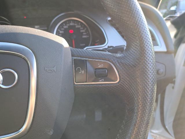 A5スポーツバック 2.0TFSIクワトロ ブラックレザーシート MMIナビ バックカメラ パークトロニックセンサー シートヒーター パワーシート スマートキー 純正18インチアルミホイール クルーズコントロール ETC オートライト(24枚目)