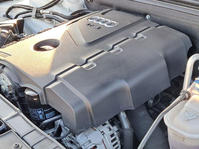 A5スポーツバック 2.0TFSIクワトロ ブラックレザーシート MMIナビ バックカメラ パークトロニックセンサー シートヒーター パワーシート スマートキー 純正18インチアルミホイール クルーズコントロール ETC オートライト(32枚目)