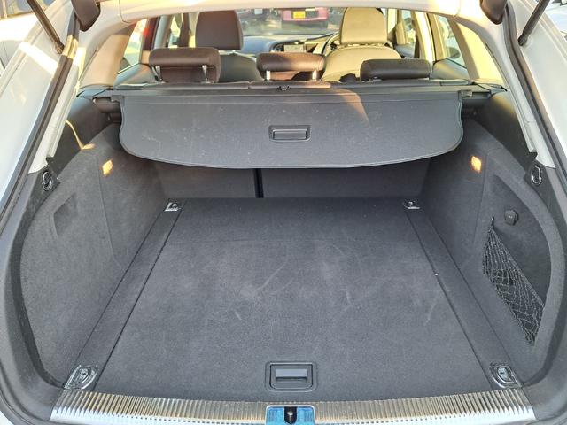 AUDI A4 AVANT 1.8 TFSI