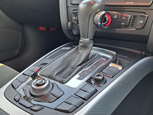 AUDI A4 AVANT 1.8 TFSI