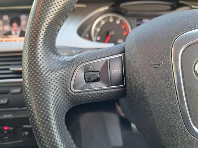 AUDI A4 AVANT 1.8 TFSI