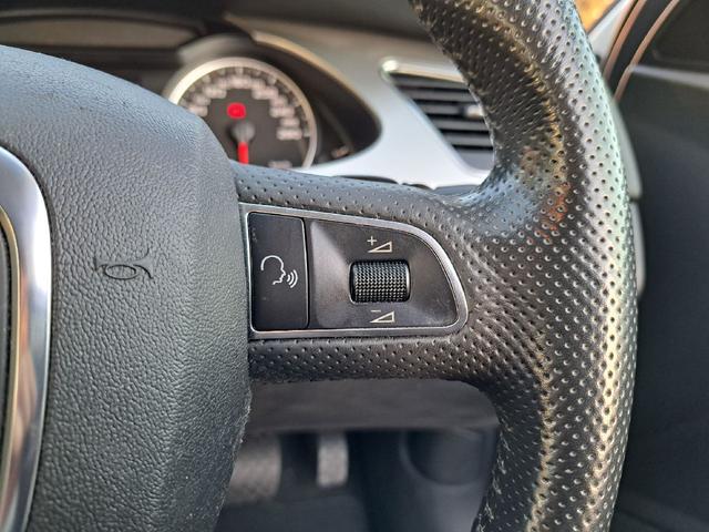 AUDI A4 AVANT 1.8 TFSI