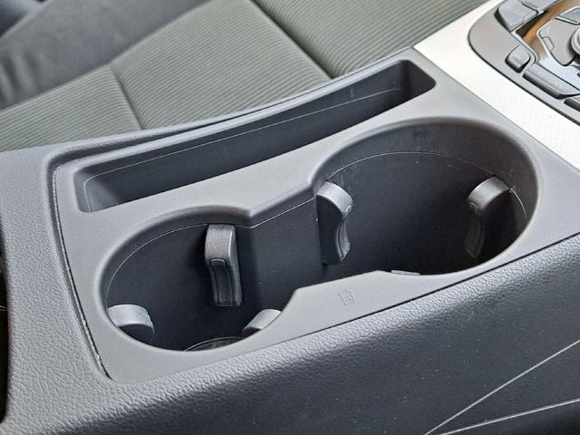 AUDI A4 AVANT 1.8 TFSI