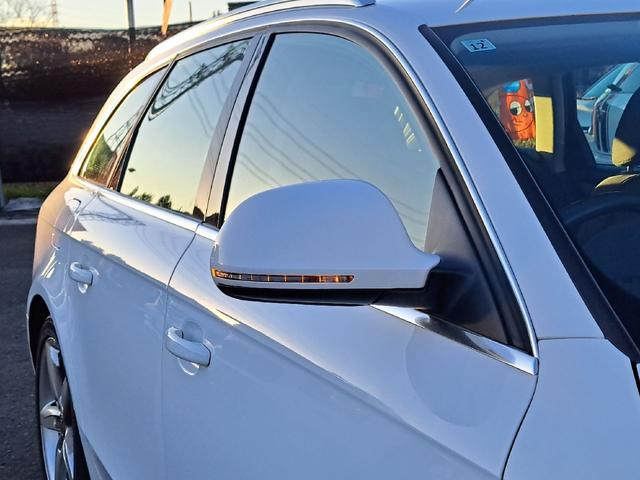 AUDI A4 AVANT 1.8 TFSI