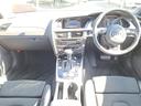 Ａ４アバント ２．０ＴＦＳＩ　Ｓラインパッケージ　ＭＭＩナビ　フルセグ　Ｂｌｕｅｔｏｏｔｈオーディオ　バックカメラ　ＥＴＣ　ハーフレザーシート　パワーシート　純正１８インチアルミホイール　ドライブレコーダー　ＬＥＤヘッドライト（8枚目）