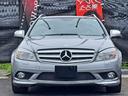 Ｃクラスステーションワゴン Ｃ２００コンプレッサーワゴン　アバンギャルド　パノラミックスライディングルーフ　純正ナビ　バックカメラ　Ｂｌｕｅｔｏｏｔｈオーディオ　純正１７インチアルミホイール　ＥＴＣ　ハーフレザーシート　ルーフレール　ＨＩＤヘッドライト　ＭＴモード付ＡＴ（2枚目）