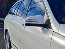 Ｃ２００ステーションワゴン　アバンギャルド　レーダーセーフティパッケージ　ブラックレザーシート　ディストロニックプラス　純正ナビ　フルセグ　バックカメラ　Ｂｌｕｅｔｏｏｔｈオーディオ　ブラインドスポットアシスト　ＡＭＧ１７インチアルミホイール（31枚目）