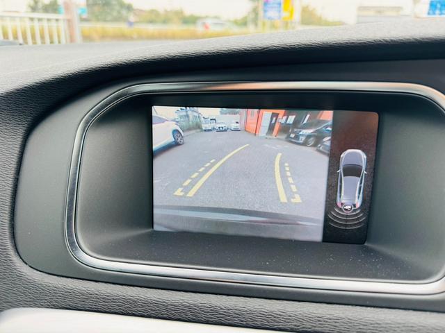 V40 クロスカントリー T4 ノルディック ドライブレコーダー ETC バックカメラ ナビ TV オートクルーズコントロール アルミホイール オートライト HID パワーシート スマートキー 電動格納ミラー シートヒーター AT(4枚目)