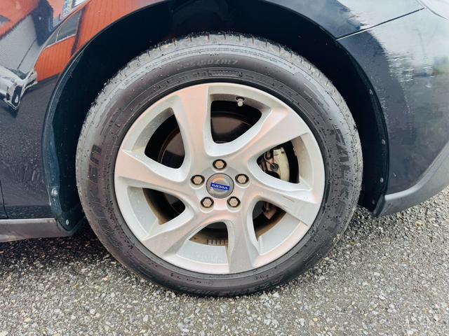 V40 クロスカントリー T4 ノルディック ドライブレコーダー ETC バックカメラ ナビ TV オートクルーズコントロール アルミホイール オートライト HID パワーシート スマートキー 電動格納ミラー シートヒーター AT(20枚目)