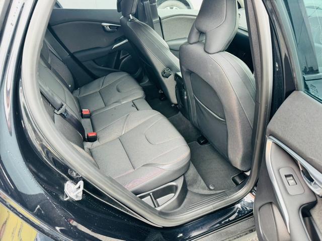 V40 クロスカントリー T4 ノルディック ドライブレコーダー ETC バックカメラ ナビ TV オートクルーズコントロール アルミホイール オートライト HID パワーシート スマートキー 電動格納ミラー シートヒーター AT(21枚目)