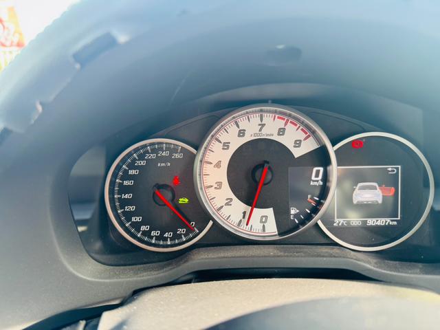 86 GT ナビ オートクルーズコントロール MT オートライト LEDヘッドランプ スマートキー アルミホイール 盗難防止システム 衝突安全ボディ ABS ESC USB エアコン パワーステアリング(7枚目)