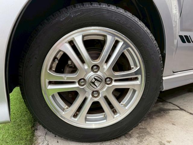 Ｎ－ＢＯＸカスタム Ｇ・Ｌパッケージ　１年保証　ＨＩＤ　１４インチアルミホイール　ＥＴＣ　ＣＤ　両側パワスラ（37枚目）