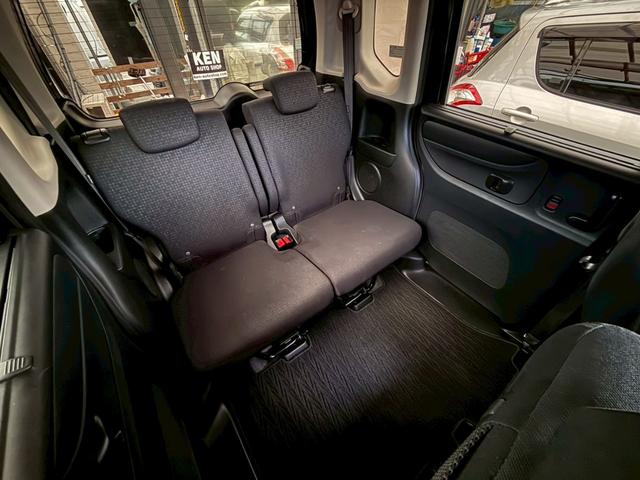 Ｎ－ＢＯＸカスタム Ｇ・Ｌパッケージ　１年保証　後期型　ゴールドエンブレム　横滑り防止機能　ＥＴＣ（58枚目）