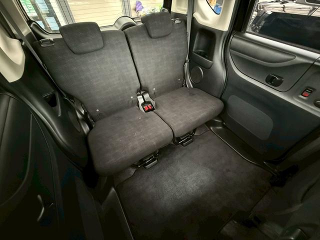 Ｎ－ＢＯＸ Ｇ　１年保証　両側スライドドア　横滑り防止機能　ＣＤ　ＥＴＣ（56枚目）