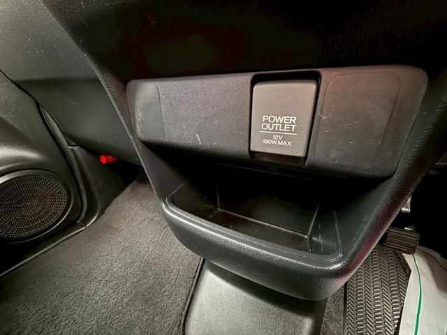Ｎ－ＢＯＸ Ｇ　１年保証　両側スライドドア　横滑り防止機能　ＣＤ　ＥＴＣ（65枚目）