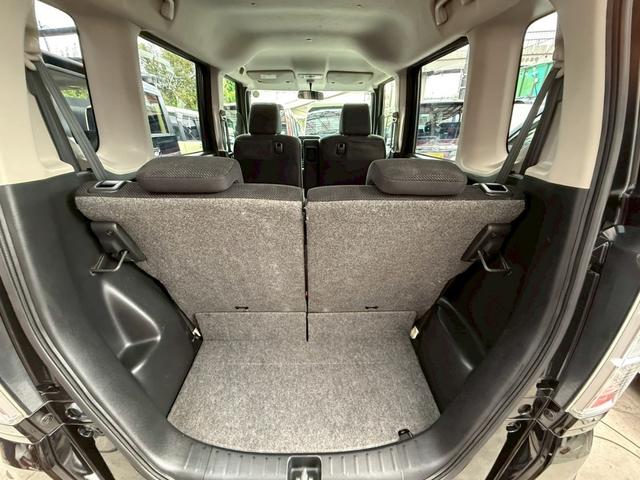 Ｎ－ＢＯＸ Ｇ　１年保証　両側スライドドア　横滑り防止機能　ＣＤ　ＥＴＣ（70枚目）