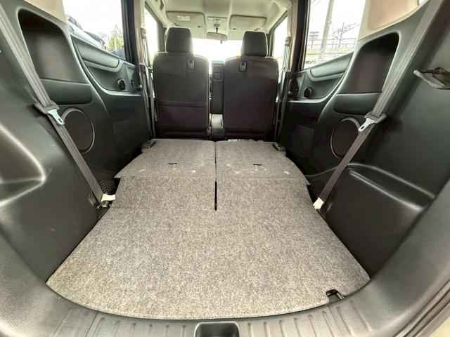 Ｎ－ＢＯＸ Ｇ　１年保証　両側スライドドア　横滑り防止機能　ＣＤ　ＥＴＣ（71枚目）