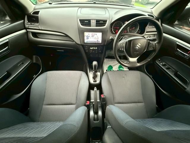 スイフト ＸＳ　１年保証　ＥＴＣ　横滑り防止機能　ユーザー買取車（33枚目）