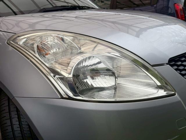 スイフト ＸＳ　１年保証　ＥＴＣ　横滑り防止機能　ユーザー買取車（38枚目）
