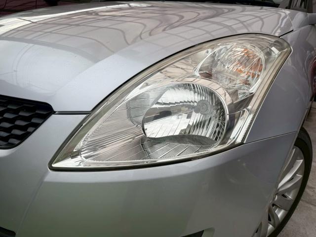 スイフト ＸＳ　１年保証　ＥＴＣ　横滑り防止機能　ユーザー買取車（39枚目）