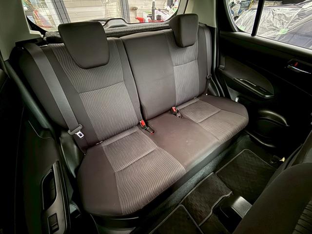 スイフト ＸＳ　１年保証　ＥＴＣ　横滑り防止機能　ユーザー買取車（58枚目）