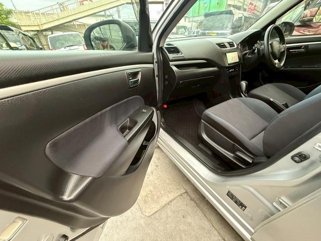 スイフト ＸＳ　１年保証　ＥＴＣ　横滑り防止機能　ユーザー買取車（76枚目）