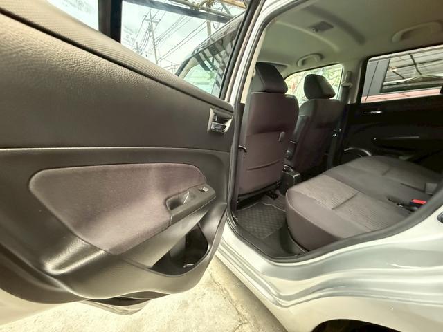 スイフト ＸＳ　１年保証　ＥＴＣ　横滑り防止機能　ユーザー買取車（77枚目）