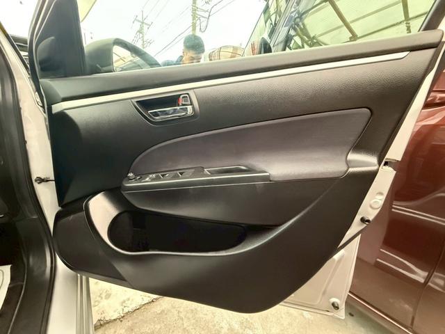 スイフト ＸＳ　１年保証　ＥＴＣ　横滑り防止機能　ユーザー買取車（80枚目）