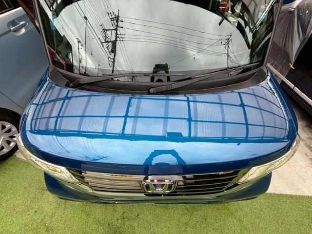Ｎ－ＢＯＸカスタム Ｇ・ターボパッケージ（37枚目）