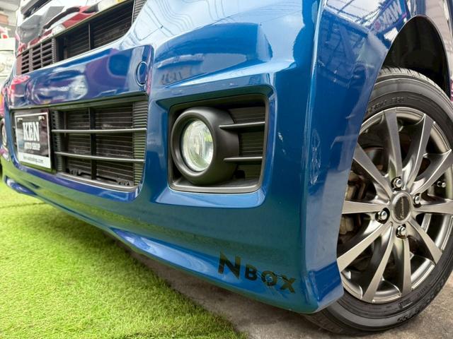 Ｎ－ＢＯＸカスタム Ｇ・ターボパッケージ（40枚目）