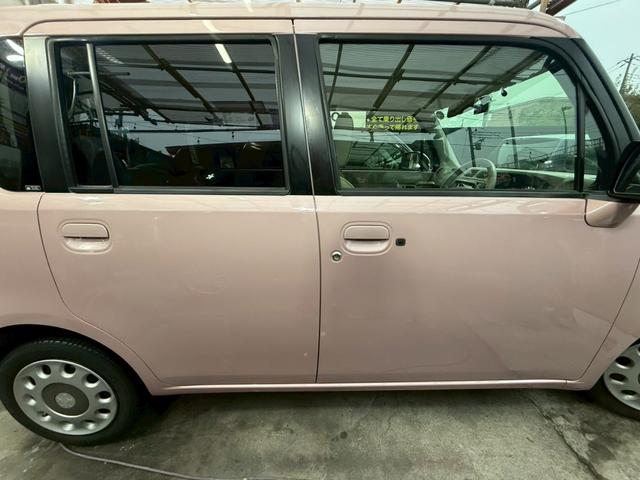 ムーヴコンテ X(27枚目)