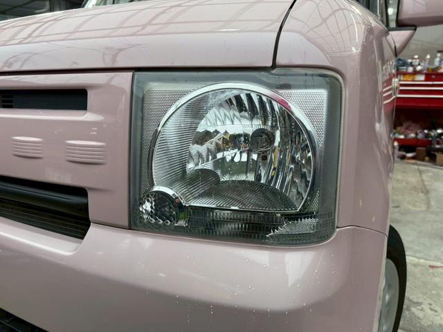 ムーヴコンテ X(38枚目)