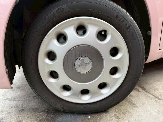 ムーヴコンテ X(41枚目)