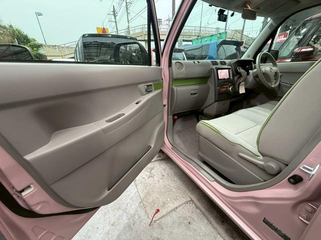 ムーヴコンテ X(73枚目)
