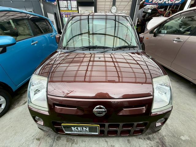 ピノ 1年保障 YouTube動画あり 走行距離4万km台 テレビ 電動格納ミラー レベライザー(25枚目)