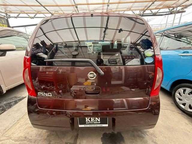 ピノ 1年保障 YouTube動画あり 走行距離4万km台 テレビ 電動格納ミラー レベライザー(29枚目)