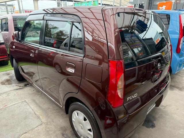 ピノ 1年保障 YouTube動画あり 走行距離4万km台 テレビ 電動格納ミラー レベライザー(30枚目)