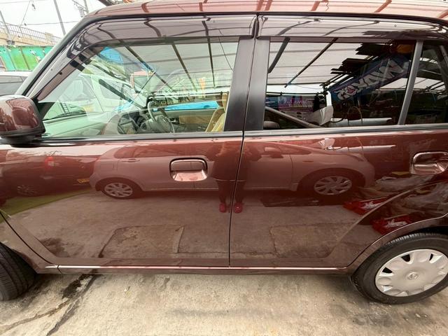 ピノ 1年保障 YouTube動画あり 走行距離4万km台 テレビ 電動格納ミラー レベライザー(31枚目)